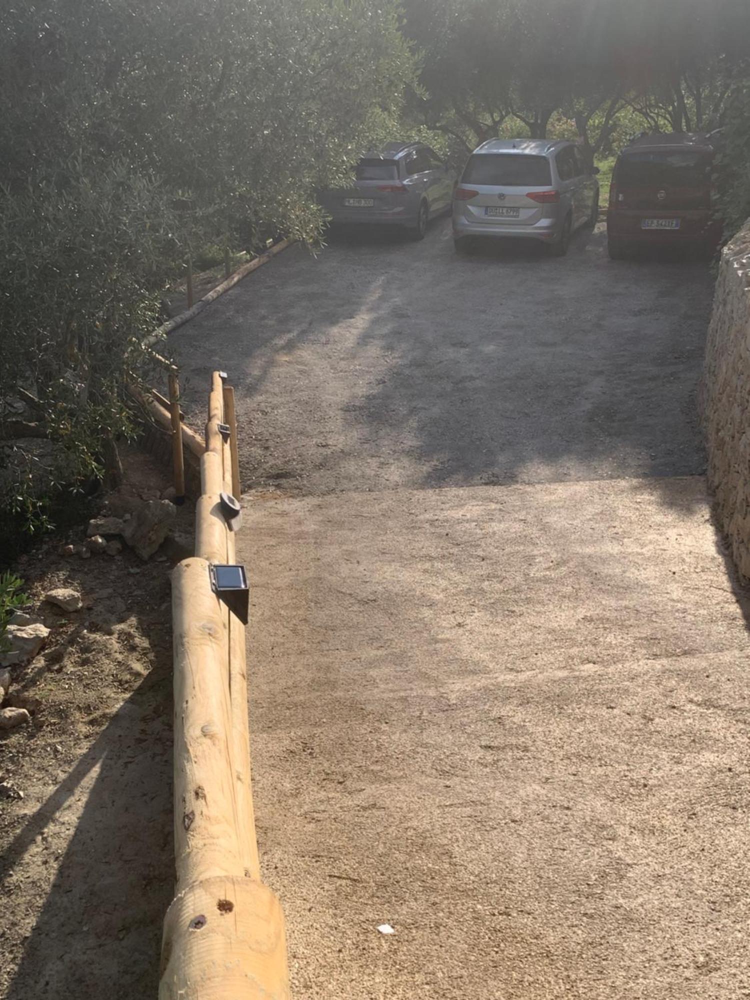Antica Casa Del Canto Iara - Private Parking Calice Ligure Exterior foto